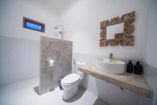 Villa Sayang Sanur 111 Villa-type villa with large living room and parking space - Sanur - 4