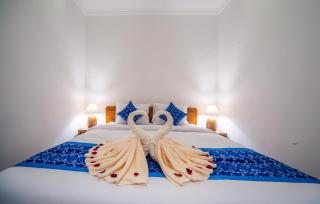 Villa Sayang Sanur 111 Villa-type villa with large living room and parking space - 2