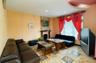 Villa Desa by CozyVilla at Puncak Resort - 4