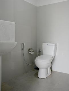Paramata Accommodation - Pallekele Kadawidiya - 1
