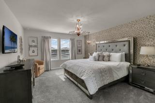 5 Bedrooms - 4,5 Bathrooms - Windsor At Westside 8928 Sa - 6