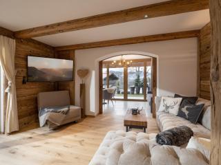 Alpine Lodge Brixen - Brixen im Thale - 7