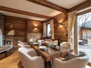 Alpine Lodge Brixen - Brixen im Thale - 8