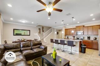 5 Bedroom45 Bathroom Windsor At Ws 1998 Md - 6