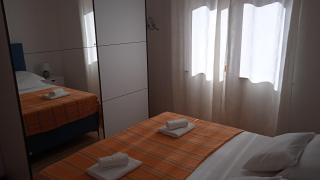 Apartment for 4 persons, by the sea and with beautiful view - Kali - 2