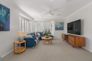 Serene Pet Friendly with Swimming Pool - Culburra Beach - 9