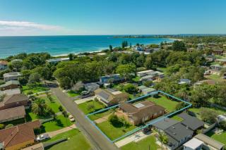 Serene Pet Friendly with Swimming Pool - Culburra Beach - 8
