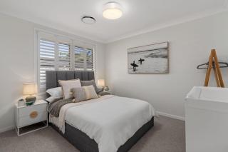 Serene Pet Friendly with Swimming Pool - Culburra Beach - 7