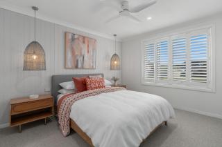 Serene Pet Friendly with Swimming Pool - Culburra Beach - 4