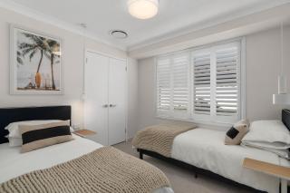 Serene Pet Friendly with Swimming Pool - Culburra Beach - 2