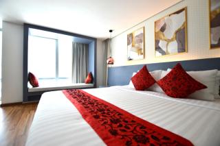 I Residence Hotel Silom - Bangkok - 3
