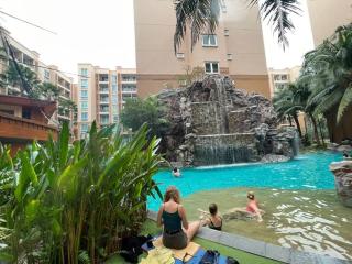 Atlantis Condo Resort Pattaya KPC7 - Pattaya Sud - 4