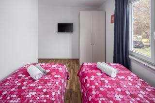 Apartmani Marinac - Poreč - 2