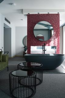 STROFI Boutique Hotel - Tbilisi - 9
