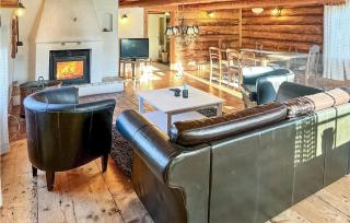 Nice Home In Skövde With Kitchen - 7