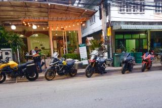 Une Jai Place เรือนอุ่นใจ - Phimai - 3