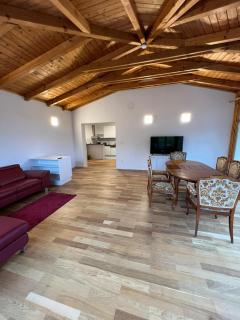 Pannonia Appartements - Bad Tatzmannsdorf - 9