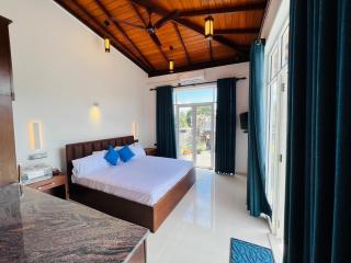 Villa Qualia - Hikkaduwa - 5