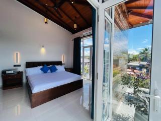 Villa Qualia - Hikkaduwa - 4