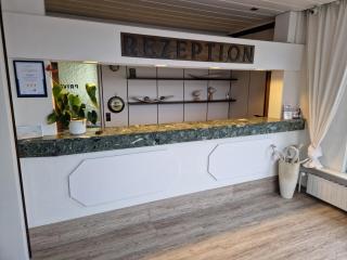 Hotel Meeresfriede - Cuxhaven - 6