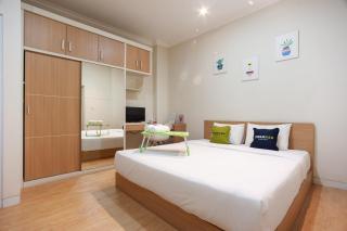 Urbanview Hotel Jagakarsa by RedDoorz - 0