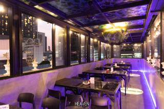 Heaven Boutique Hotel - Bangkok - 1