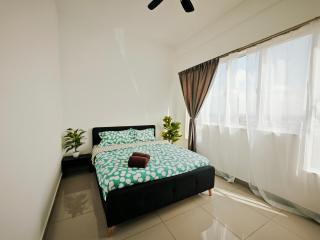 Balinese Seaview Trevor Amber Suite - 3