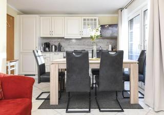 Ferienwohnung Torens-Nordsee -Apartments 2 - Neuharlingersiel - 7
