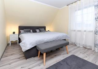 Ferienwohnung Torens-Nordsee-Apartments 3 - Neuharlingersiel - 4