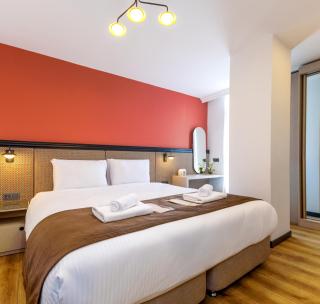 BayMari Suites City Life - 9