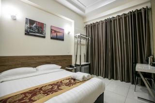 Avatel Jelutong - George Town - 3