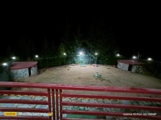 Tathastu Resort - Mukteshwar - 8