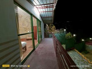 Tathastu Resort - Mukteshwar - 5