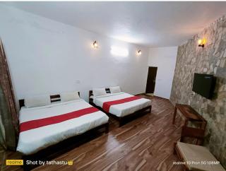 Tathastu Resort - Mukteshwar - 4