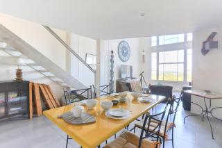 Le Totem - Duplex 2 chambres - Saint-Cast-le-Guildo - 8