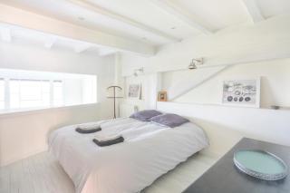 Le Totem - Duplex 2 chambres - Saint-Cast-le-Guildo - 5