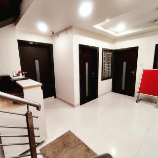 Abu Inn, Mount Abu - The Luxury Boutique Stay - Monte Abu - 6
