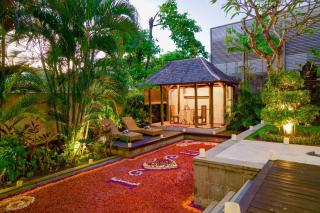 Bale Gede Luxury Villas - Seminyak - 0