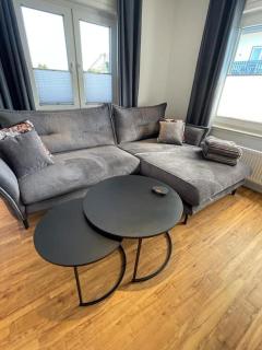 Südschleife Appartements - App. 2 - WLAN - Direkt am Ring - 6