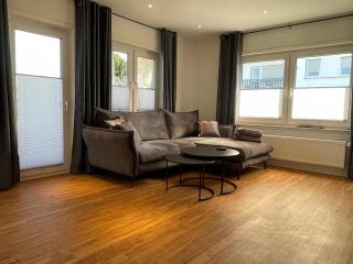 Südschleife Appartements - App. 2 - WLAN - Direkt am Ring - 7