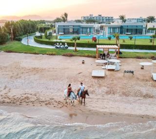 Rixos Premium Magawish Suites and Villas- Ultra All-Inclusive - Hurghada - 7