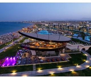 Rixos Premium Magawish Suites and Villas- Ultra All-Inclusive - Hurghada - 9