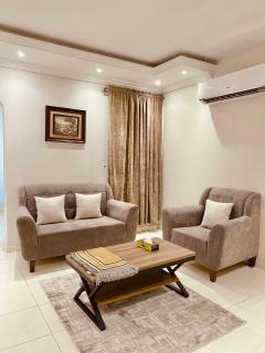 فلورز سويتس - Yanbu - 4