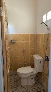 A-Manta Homestay - Labuan Bajo - 4