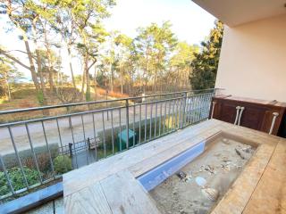 Haus Sabine Ferienwohnung Kati (Seeblick) - Ahlbeck - 1