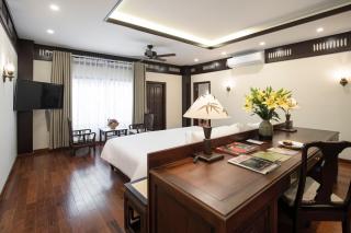 Emeralda Resort Tam Cốc - 4