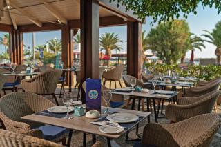 Kyma Suites Beach Hotel - Rethymno - 8