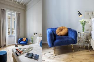 Dimora72 Luxury Rooms - 2