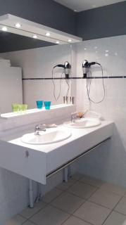 Duplex Estelle - 2 couples ou famille - Gérardmer - 4