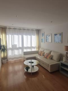 Apartment Sky Cervantes - Málaga - 9